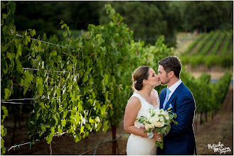 Hochzeitsfotograf Natasha Mcguire. Foto vom 27.04.2023