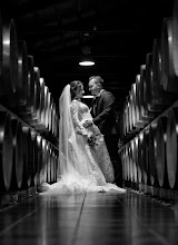 Wedding photographer Ramadan Ramadan Oglu. Photo of 10.04.2025