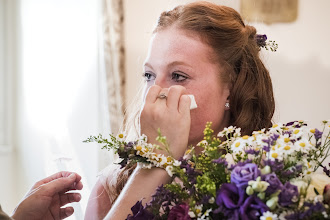 Fotógrafo de bodas Standa Čihák. Foto del 29.07.2021