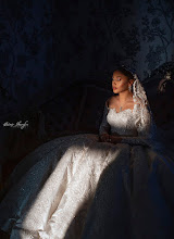 Wedding photographer Ratmir Sharifov. Photo of 07.01.2020