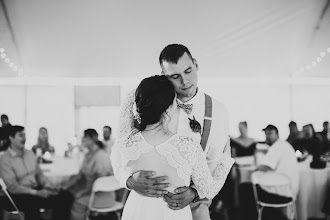 Wedding photographer Amanda Fogarty. Photo of 20.04.2023