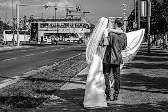 Wedding photographer Carina Rodríguez. Photo of 14.05.2025