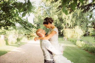 Fotógrafo de bodas Gemma Kilminster. Foto del 18.03.2020