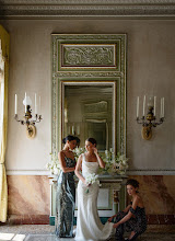 Photographe de mariage Ivan Tarusin. Photo du 03.06.2025