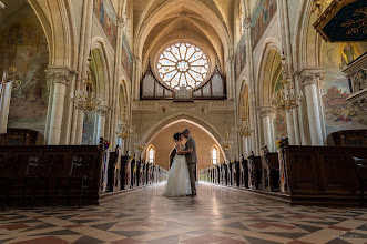 Fotógrafo de bodas Jean Kanoyev. Foto del 03.07.2022