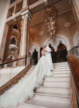 Bröllopsfotografer Dasha Korni. Foto av 21.05.2021