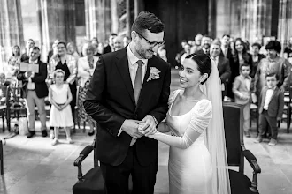婚姻写真家 Virginie Poli. 15.01.2024 の写真