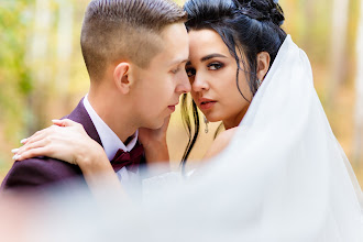 Fotógrafo de bodas Svetlana Troc. Foto del 11.02.2020