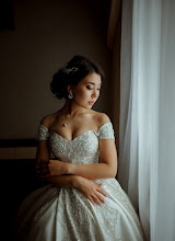 Wedding photographer Anna Grin. Photo of 06.09.2020
