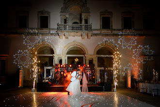 婚禮攝影師Carlos Osorio. 08.04.2024的照片