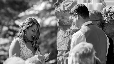 婚礼摄影师Chris Neacsu. 27.09.2018的图片