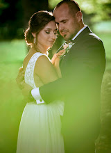 Wedding photographer Mateusz Serafin. Photo of 24.03.2022