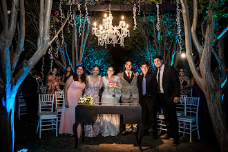Düğün fotoğrafçısı Claudio Vivs. Fotoğraf 16.02.2021 tarihinde