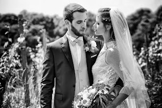 Wedding photographer Ben Porru. Photo of 22.06.2021