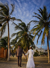 Fotógrafo de bodas Heile Suarez. Foto del 25.08.2017