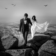 Wedding photographer Maksim Pustovoy. Photo of 25.12.2024