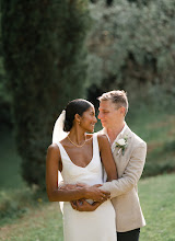 Nhiếp ảnh gia ảnh cưới Antonella Catì. Ảnh trong ngày 12.07.2023