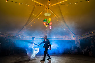 Fotógrafo de bodas Marco Helga. Foto del 15.11.2016