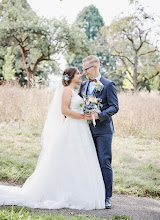 Photographe de mariage Simon Braun. Photo du 05.11.2019