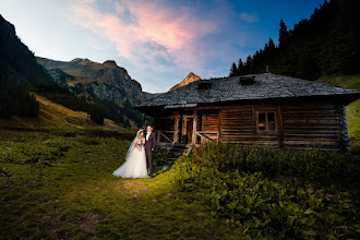 Hochzeitsfotograf Cezar Boanta. Foto vom 24.07.2020