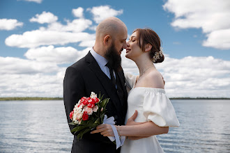 婚礼摄影师Sergey Malandiy. 31.07.2022的图片