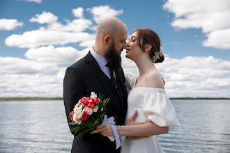 Fotógrafo de casamento Sergey Malandiy. Foto de 31.07.2022