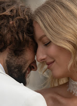 Svatební fotograf Anna Golubeva. Fotografie z 03.09.2025