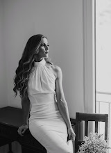 Wedding photographer Marija Milic. Photo of 16.06.2025