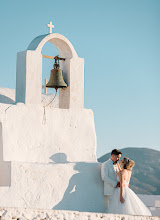 Wedding photographer Giorgos Begas. Photo of 22.07.2025