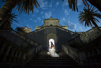 Fotógrafo de casamento Igor Sljivancanin. Foto de 03.07.2017