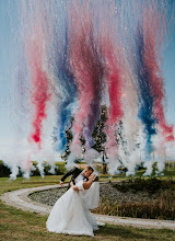 婚姻写真家 Katarzyna Pieprzyk-Grafik. 11.09.2025 の写真