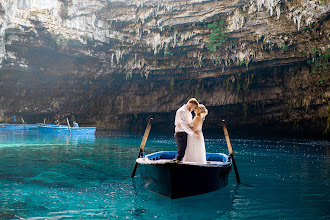 Fotógrafo de casamento Ondřej Pech. Foto de 27.09.2023