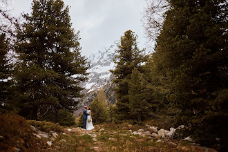 婚礼摄影师Jeremy Sauterel. 03.06.2024的图片