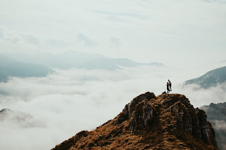 Kāzu fotogrāfs Jakub Jakubicki. Fotogrāfija, 23.10.2020