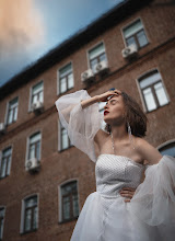 Bryllupsfotograf Aleksandr Sherikov. Bilde av 30.06.2021