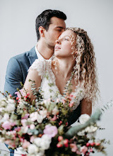 Wedding photographer Joanna Bidler. Photo of 15.04.2023