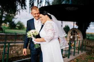 Wedding photographer Milan Kasala. Photo of 06.05.2022