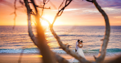 Fotógrafo de bodas Josafat De La Toba. Foto del 30.06.2020