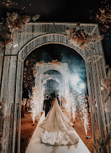 Wedding photographer Vlad Sarkisov. Photo of 20.10.2019