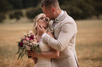 Photographe de mariage Isabell Prütting. Photo du 14.10.2021