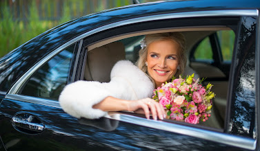 Photographe de mariage Aivar Pärtel. Photo du 21.05.2022