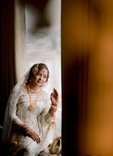 Wedding photographer Mahmudur Rahman Chowdhury. Photo of 29.04.2024