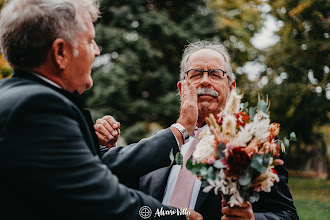 Düğün fotoğrafçısı Alvaro Villa. Fotoğraf 15.03.2022 tarihinde