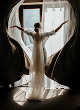 Fotografo di matrimoni Marіya Romanchuk. Foto del 21.01.2021