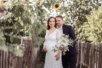 Photographe de mariage Kathrin Königl. Photo du 09.09.2019