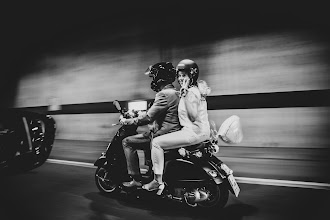 Hochzeitsfotograf Dorina Köbele-Milaş. Foto vom 12.02.2022