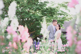 ช่างภาพงานแต่งงาน Kendra John. ภาพเมื่อ 01.06.2023