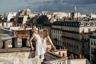 Photographe de mariage Caroline Darcourt. Photo du 30.09.2021