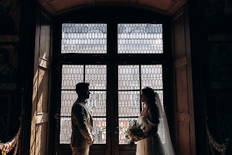 Photographe de mariage Irina Donhauser. Photo du 06.05.2025