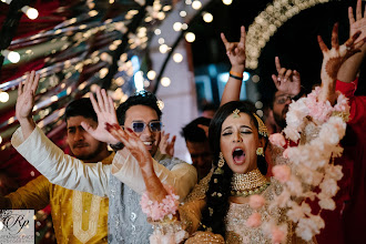 Весільний фотограф Ata Mohammad Adnan. Фотографія від 13.11.2019